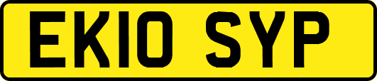 EK10SYP