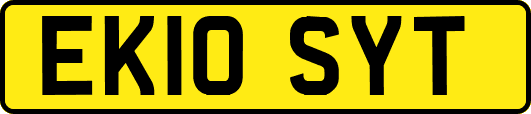 EK10SYT