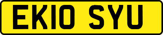 EK10SYU