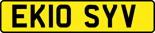 EK10SYV