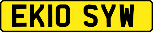 EK10SYW