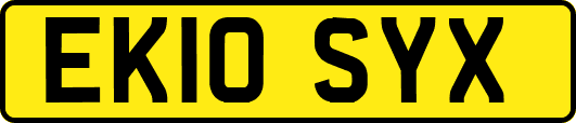 EK10SYX
