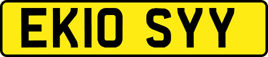 EK10SYY