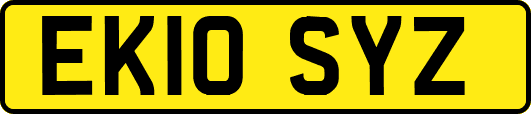 EK10SYZ
