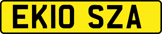 EK10SZA
