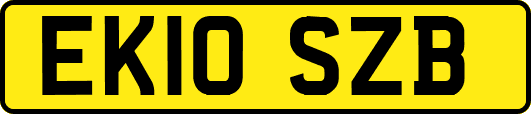 EK10SZB