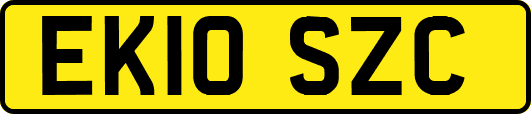 EK10SZC
