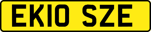 EK10SZE