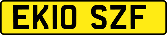 EK10SZF