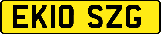 EK10SZG