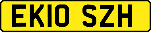 EK10SZH