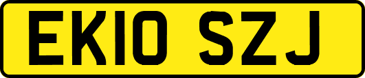 EK10SZJ
