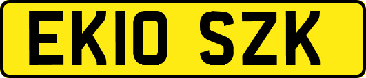 EK10SZK