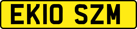 EK10SZM