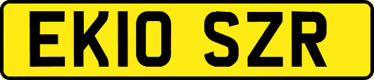 EK10SZR