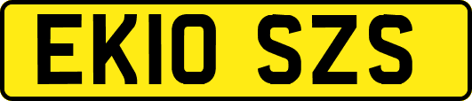 EK10SZS
