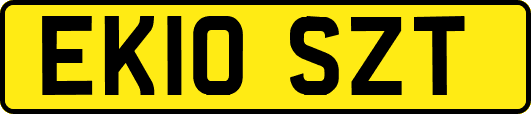 EK10SZT