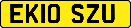 EK10SZU