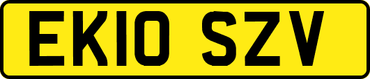 EK10SZV