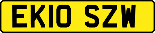 EK10SZW