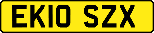 EK10SZX