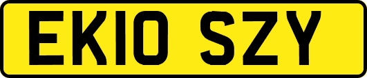 EK10SZY