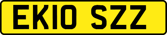 EK10SZZ