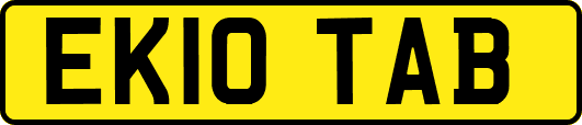 EK10TAB