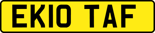 EK10TAF