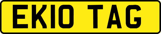 EK10TAG