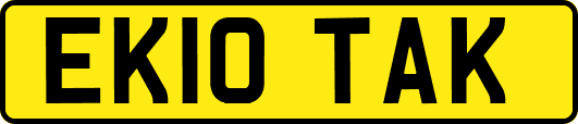 EK10TAK