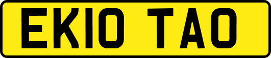 EK10TAO