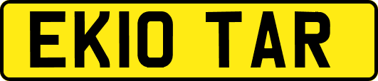 EK10TAR