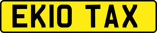 EK10TAX
