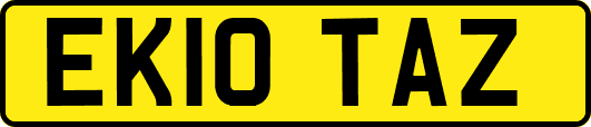 EK10TAZ