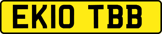 EK10TBB