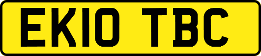 EK10TBC