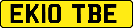 EK10TBE