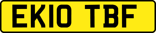 EK10TBF