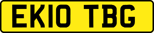EK10TBG