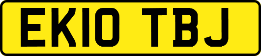 EK10TBJ