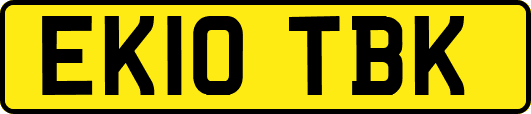 EK10TBK