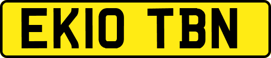 EK10TBN