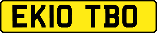 EK10TBO