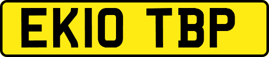 EK10TBP
