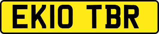 EK10TBR