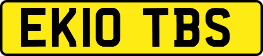 EK10TBS