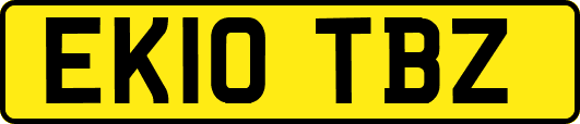 EK10TBZ