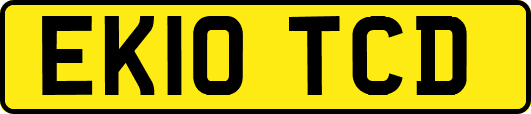 EK10TCD
