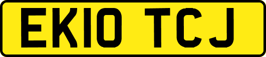 EK10TCJ